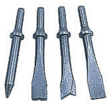 HP - 2004/H - Kit Hastes para Martelete